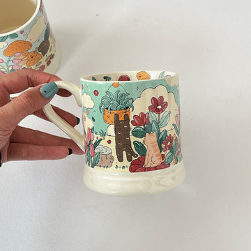 Handmade Mug