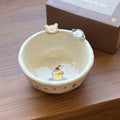 Happy Birthday Ceramic Tableware