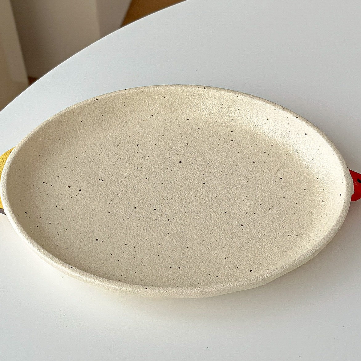 Banana Handmade Ceramic Tableware - StillMug