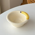 Banana Handmade Ceramic Tableware - StillMug