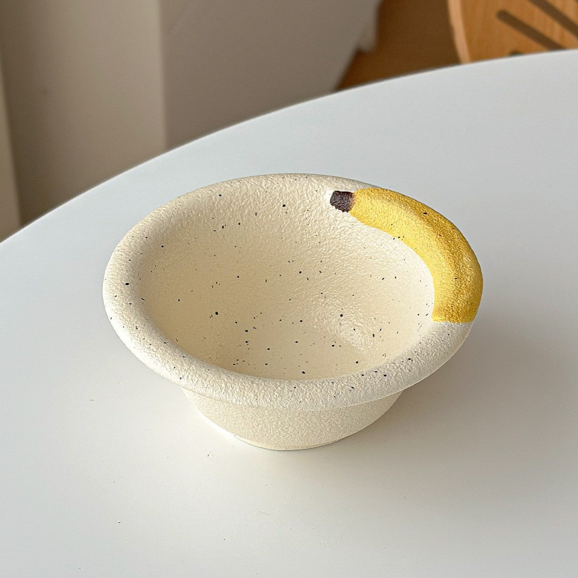 Banana Handmade Ceramic Tableware - StillMug