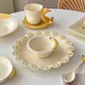 Banana Handmade Ceramic Tableware - StillMug
