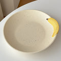 Banana Handmade Ceramic Tableware - StillMug
