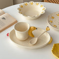 Banana Handmade Ceramic Tableware - StillMug