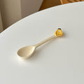 Banana Handmade Ceramic Tableware - StillMug