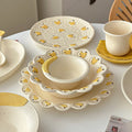 Banana Handmade Ceramic Tableware - StillMug