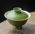Hand-Painted Daisy Ceramic Tea & Coffee Collection - StillMug