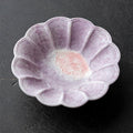 Hand-Painted Purple Peony Ceramic Tea & Coffee Collection - StillMug