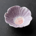 Hand-Painted Purple Peony Ceramic Tea & Coffee Collection - StillMug