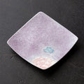 Hand-Painted Purple Peony Ceramic Tea & Coffee Collection - StillMug