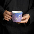 Handmade Mineral Glaze Underglaze Ceramic Coffee Mug - StillMug