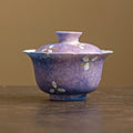 Mineral Glaze Hand-Painted Underglaze Tea Set - StillMug