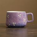 Mineral Glaze Hand-Painted Underglaze Tea Set - StillMug