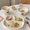 Mr. Crocodile Handmade Ceramic Tableware - StillMug