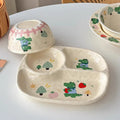 Mr. Crocodile Handmade Ceramic Tableware - StillMug