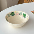 Mr. Crocodile Handmade Ceramic Tableware - StillMug