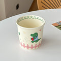 Mr. Crocodile Handmade Ceramic Tableware - StillMug