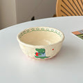 Mr. Crocodile Handmade Ceramic Tableware - StillMug