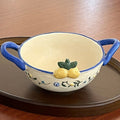 Ocean Lemon Handmade Ceramic - StillMug