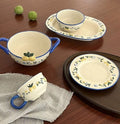 Ocean Lemon Handmade Ceramic Mug - StillMug