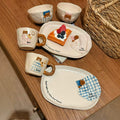 Sleeping Bear Handmade Ceramics - StillMug