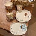 Sleeping Bear Handmade Ceramics - StillMug
