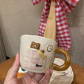 Sleeping Bear Handmade Ceramics - StillMug